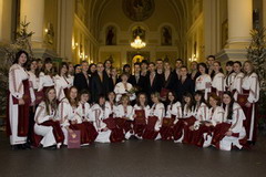 Цекрва Святої Трійці, м. Львів, 2009р.